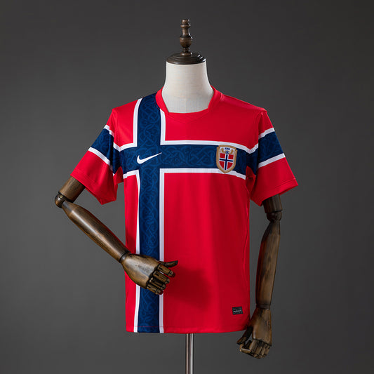 2026 WORLD CUP - NORWAY | FAN VERSION