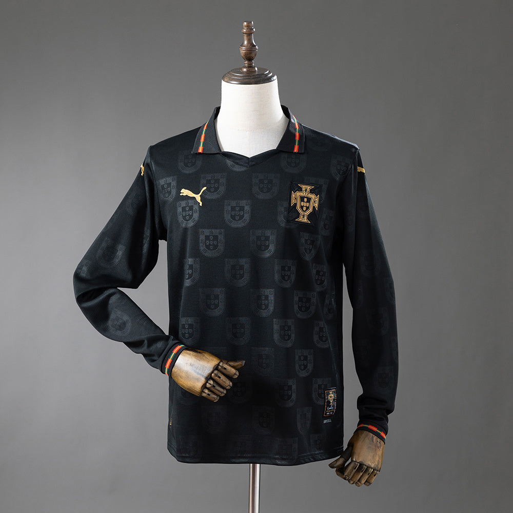 2026 WORLD CUP - PORTUGAL AWAY | FAN VERSION