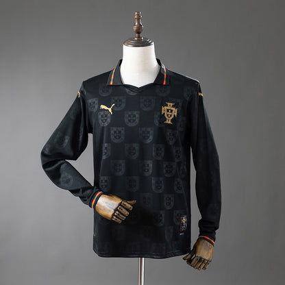 2026 WORLD CUP - PORTUGAL AWAY | FAN VERSION