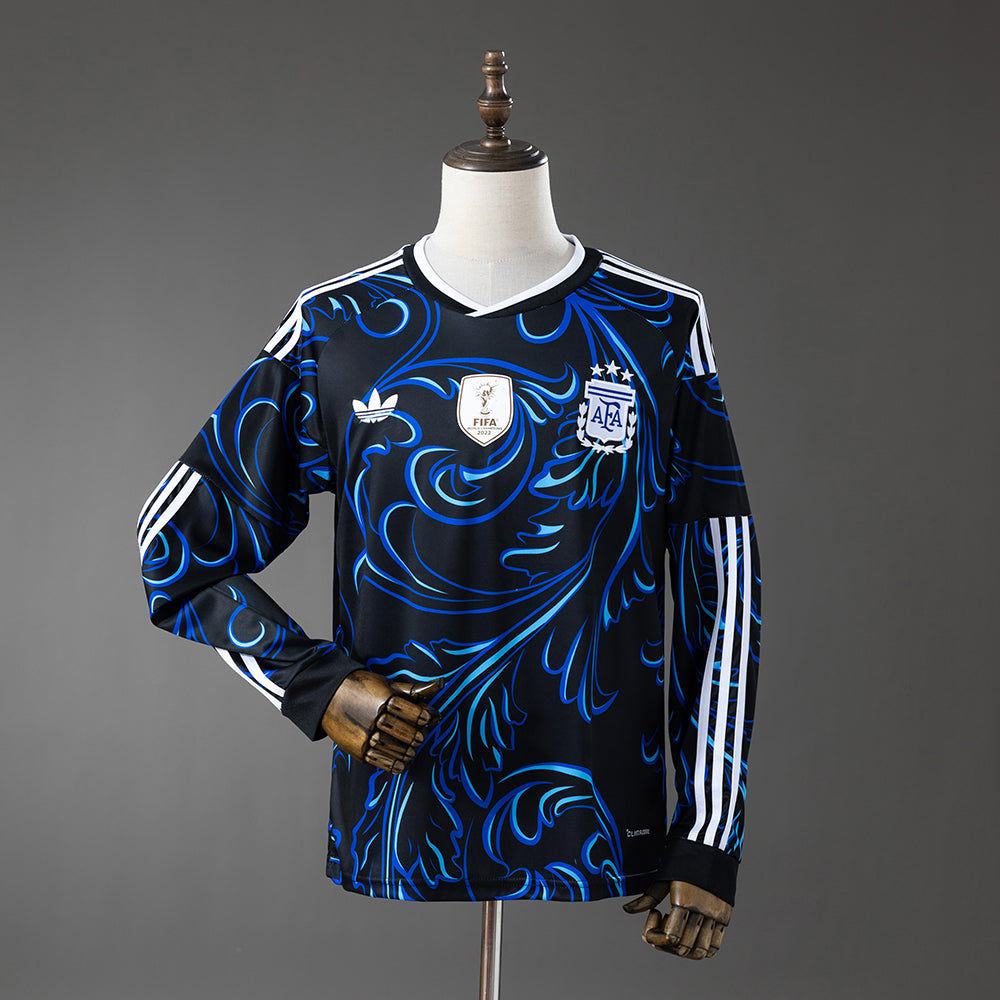 2026 WORLD CUP - ARGENTINA AWAY | FAN VERSION