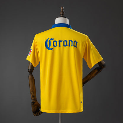 2006-07 - AMERICA HOME | EXCLUSIVE RETRO