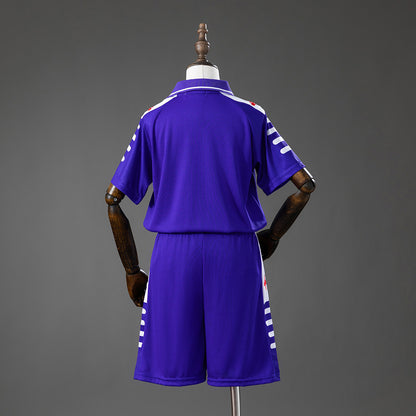 KIDS - 1998-99 FIO HOME RETRO | JERSEY + SHORT (NEW)