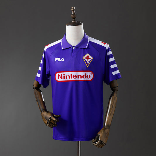 1998-99 - FIO HOME | EXCLUSIVE RETRO