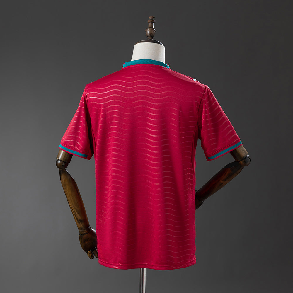2026 WORLD CUP - PORTUGAL HOME | FAN VERSION