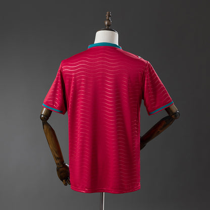 2026 WORLD CUP - PORTUGAL HOME | FAN VERSION