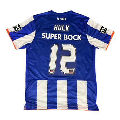 2010-11 - PORTO HOME | RETRO (New Sale)