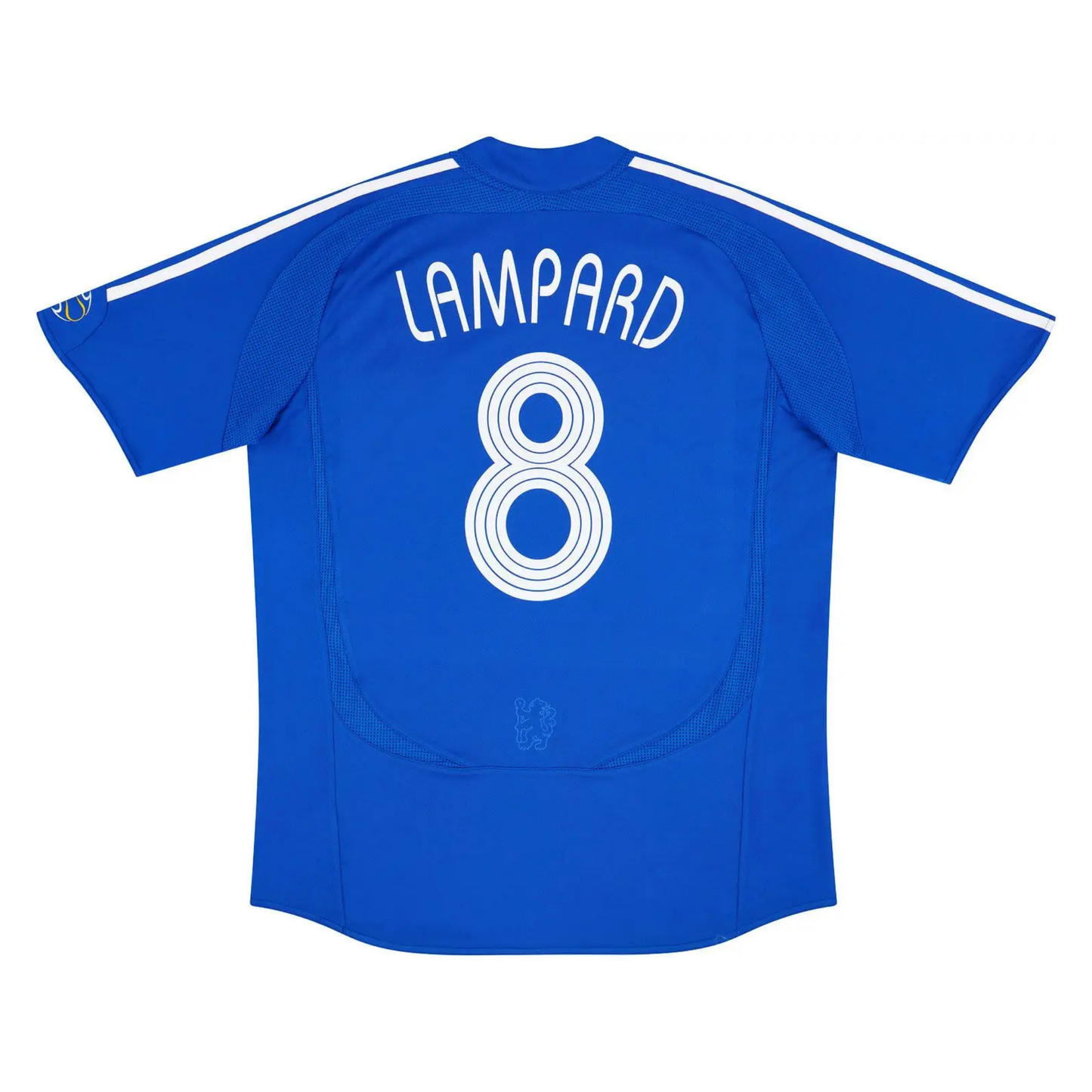 2006-07 - CHELSEA HOME | RETRO (New Sale)