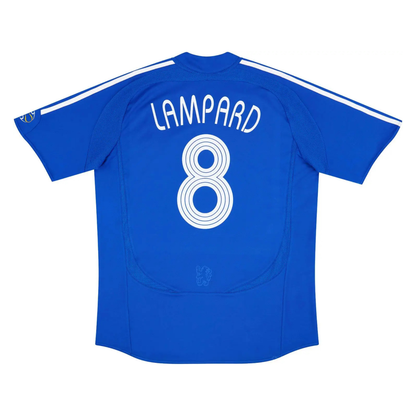 2006-07 - CHELSEA HOME | RETRO (New Sale)