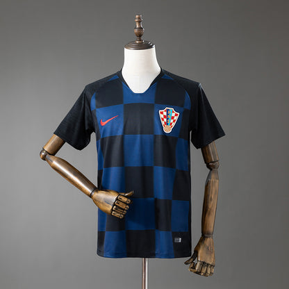 2018 - CROATIA AWAY | EXCLUSIVE RETRO