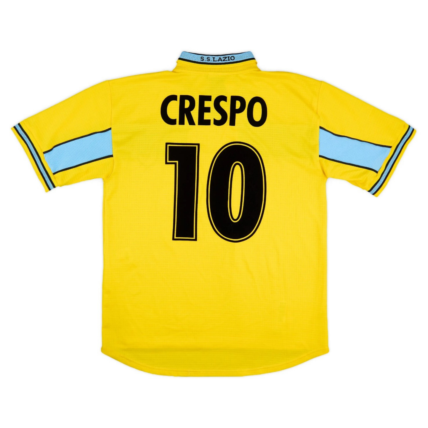 1998-99 - LAZIO AWAY | RETRO (New Sale)