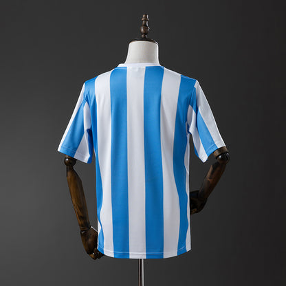 1986 - ARGENTINA HOME | EXCLUSIVE RETRO