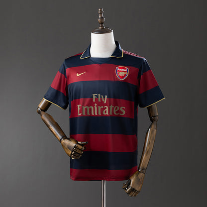 2007-08 - ARS THIRD | EXCLUSIVE RETRO