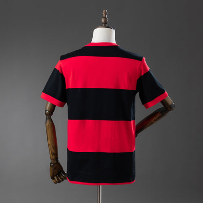 1981 - FLAMENGO HOME | EXCLUSIVE RETRO