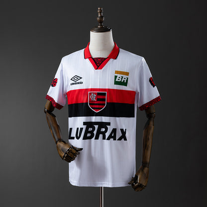 1995 - FLAMENGO AWAY | EXCLUSIVE RETRO