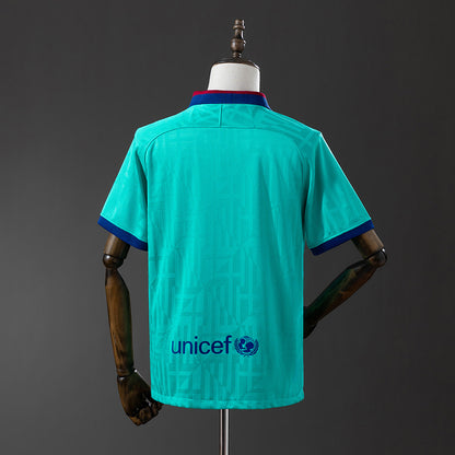 2019-20 - FCB THIRD | EXCLUSIVE RETRO