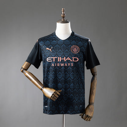 2020-21 - MAN CTY AWAY | EXCLUSIVE RETRO