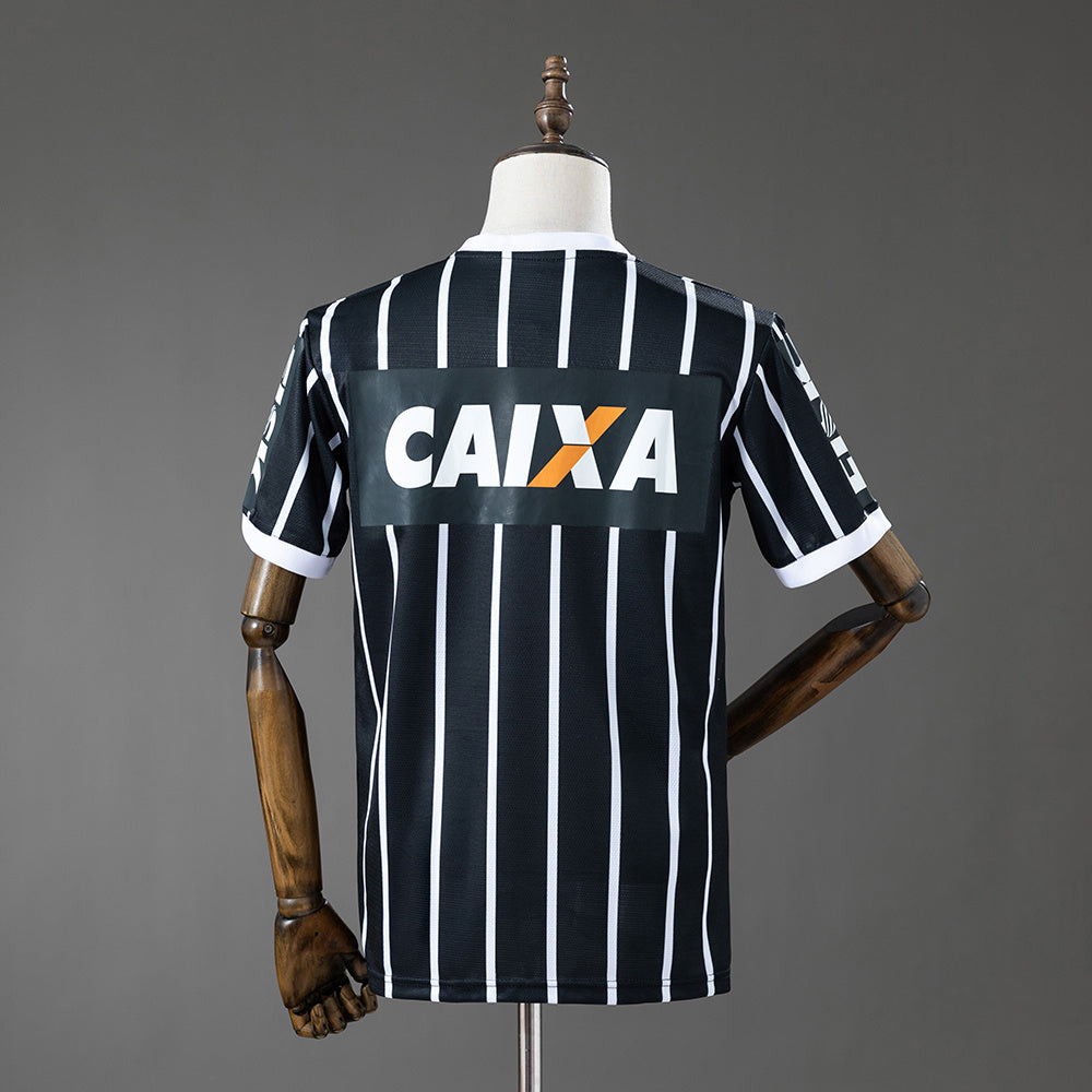 2012 - CORINTHIANS AWAY | EXCLUSIVE RETRO