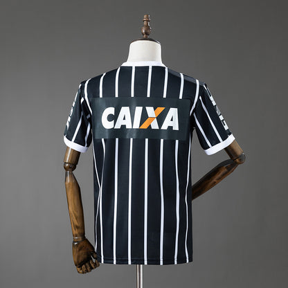 2012 - CORINTHIANS AWAY | EXCLUSIVE RETRO