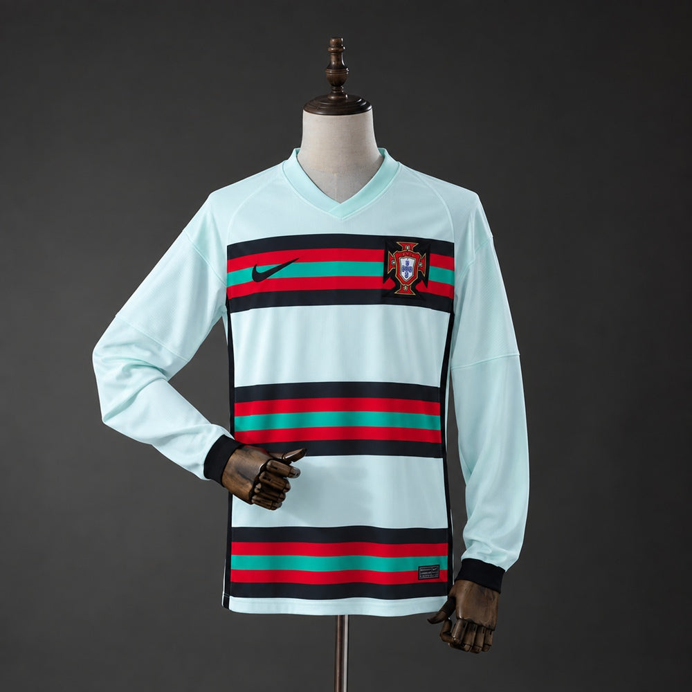2020 - PORTUGAL AWAY | EXCLUSIVE RETRO
