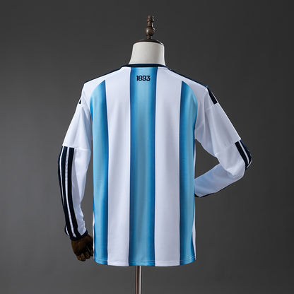 2026 WORLD CUP - ARGENTINA HOME | FAN VERSION