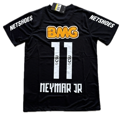 2012 - SANTOS BLACK | RETRO (New sale)