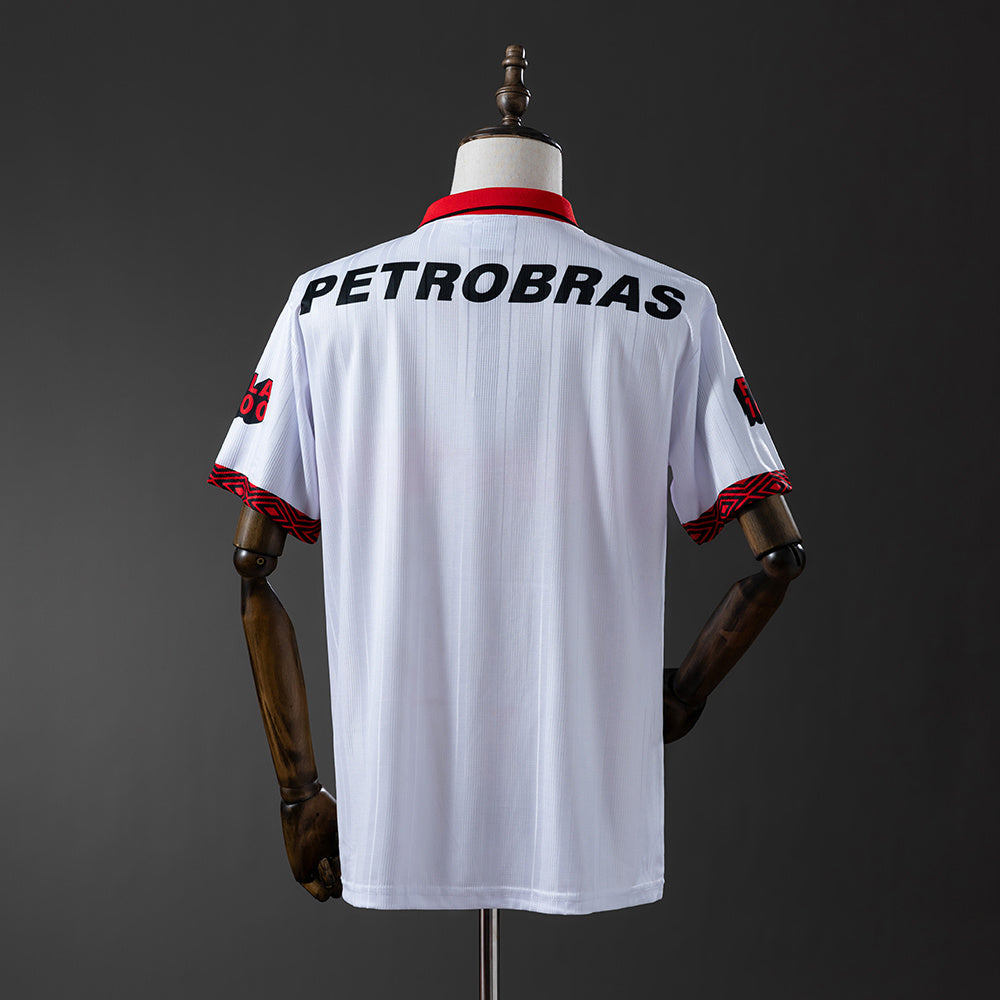 1995 - FLAMENGO AWAY | EXCLUSIVE RETRO