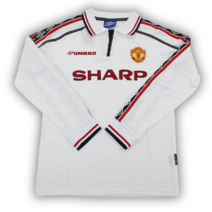 1998-99 - MAN UNITED AWAY | RETRO (New Sale)