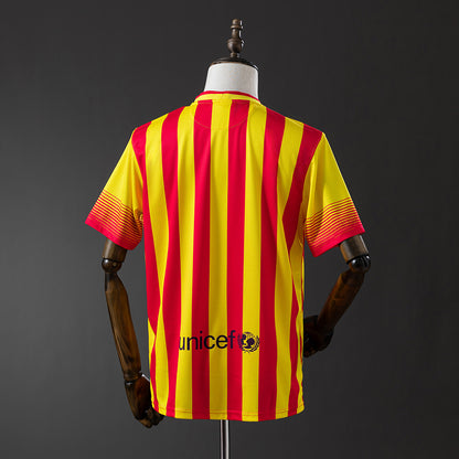 2013-14 - FCB AWAY | EXCLUSIVE RETRO