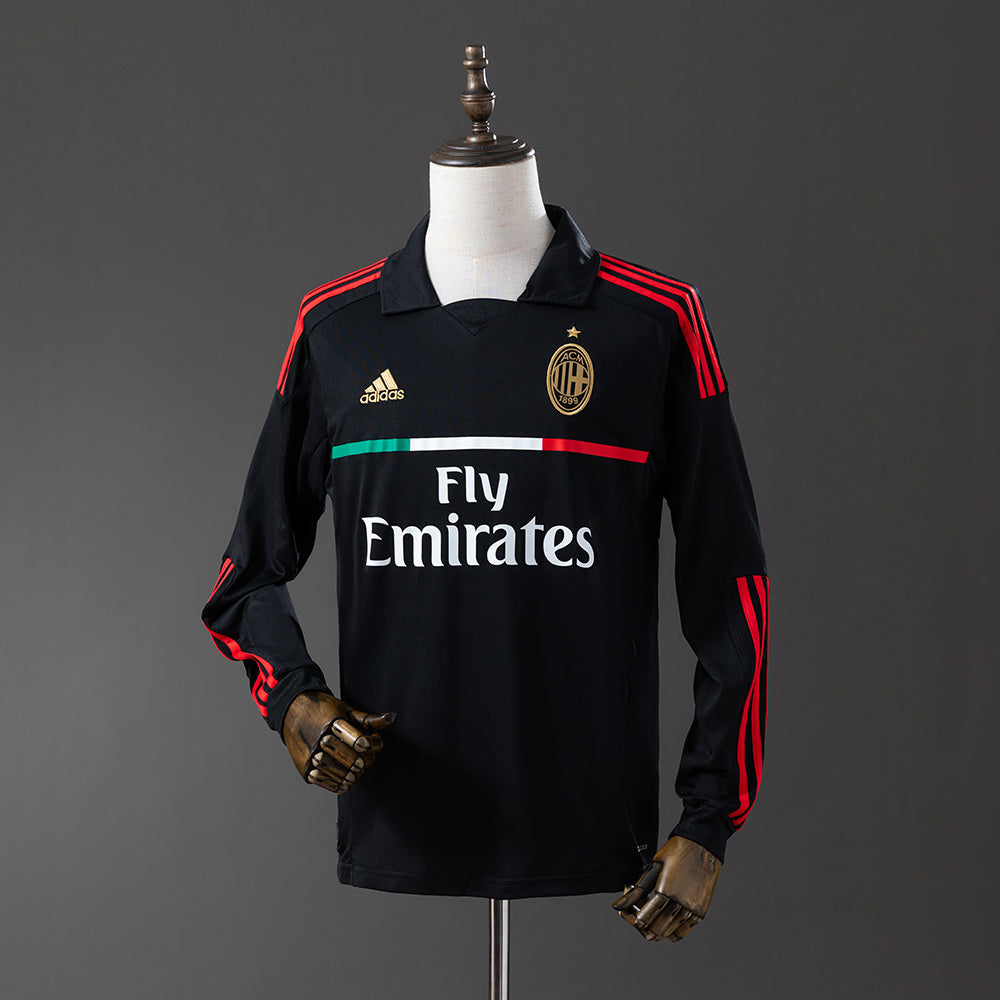 2011-12 - ACM BLACK | EXCLUSIVE RETRO