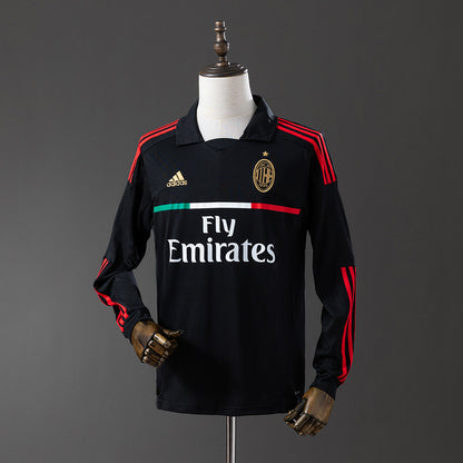 2011-12 - ACM BLACK | EXCLUSIVE RETRO