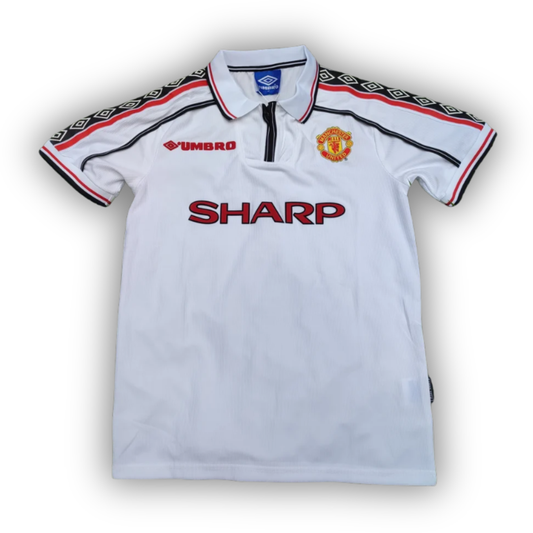 1998-99 - MAN UTD AWAY | RETRO (New Sale)