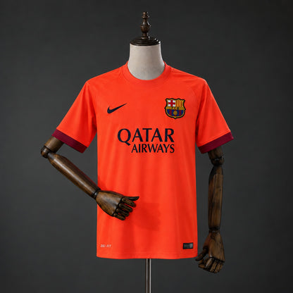 2014-15 - FCB AWAY | EXCLUSIVE RETRO