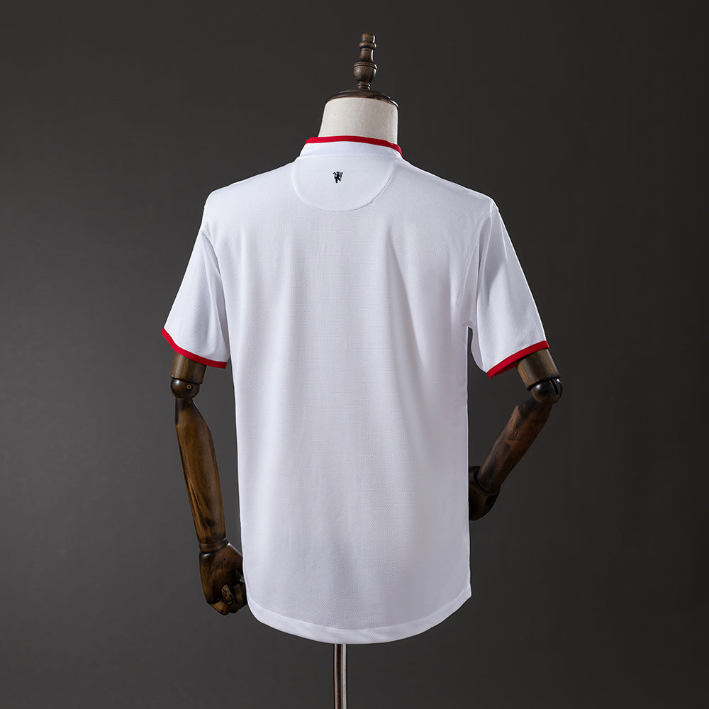 2012-13 - MUFC AWAY | EXCLUSIVE RETRO