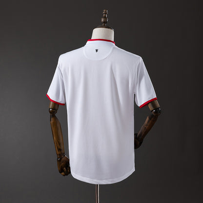 2012-13 - MUFC AWAY | EXCLUSIVE RETRO