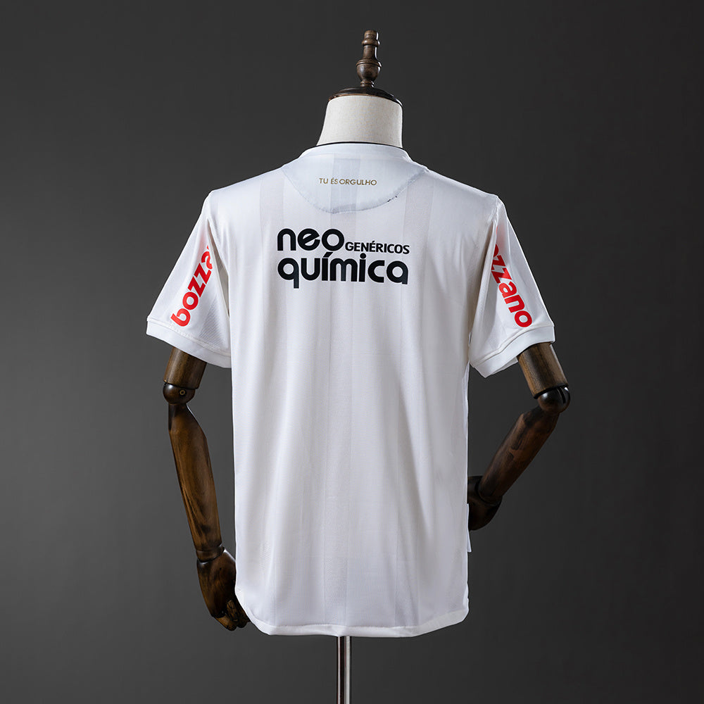 2010 - CORINTHIANS HOME | EXCLUSIVE RETRO