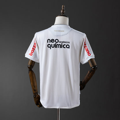 2010 - CORINTHIANS HOME | EXCLUSIVE RETRO