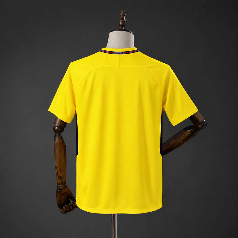 2017-18 - PSG AWAY | EXCLUSIVE RETRO