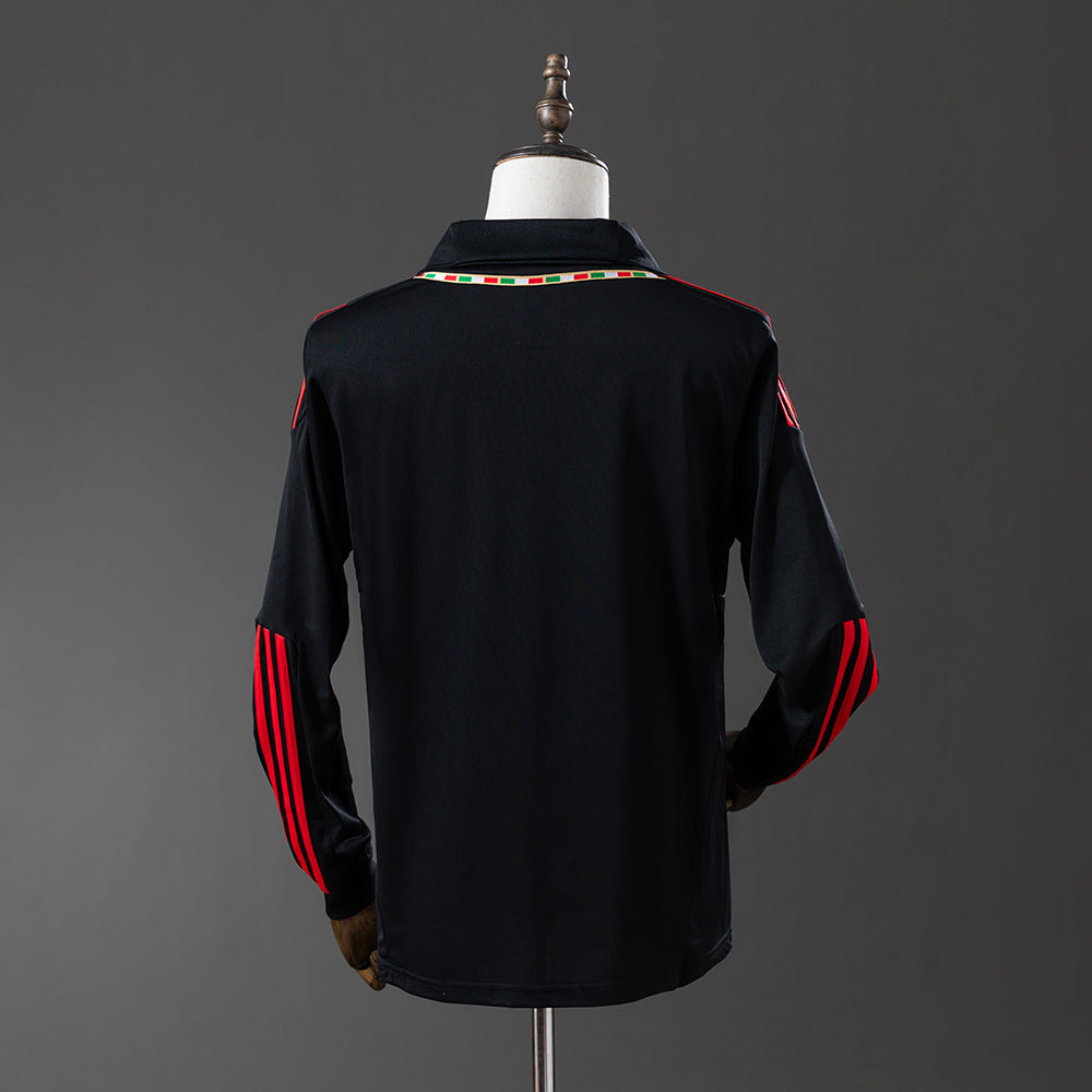 2011-12 - ACM BLACK | EXCLUSIVE RETRO