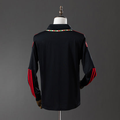 2011-12 - ACM BLACK | EXCLUSIVE RETRO