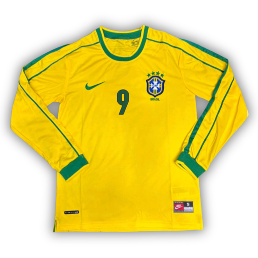 1998 - BRAZIL OTTHON | RETRO