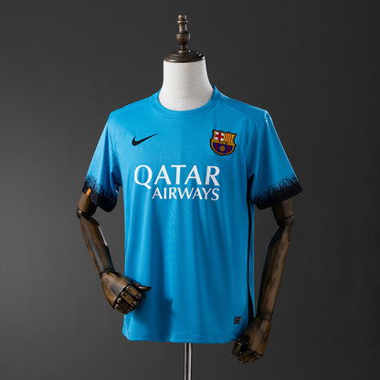 2015-16 - FCB THIRD | EXCLUSIVE RETRO