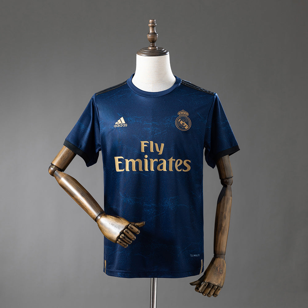 2019-20 - RM AWAY | EXCLUSIVE RETRO