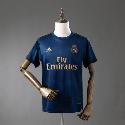 2019-20 - RM AWAY | EXCLUSIVE RETRO