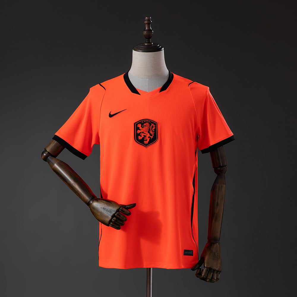 2026 WORLD CUP - NETHERLANDS HOME | FAN VERSION