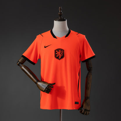 2026 WORLD CUP - NETHERLANDS HOME | FAN VERSION