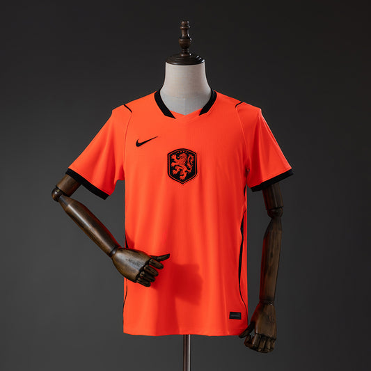 2026 WORLD CUP - NETHERLANDS HOME | FAN VERSION