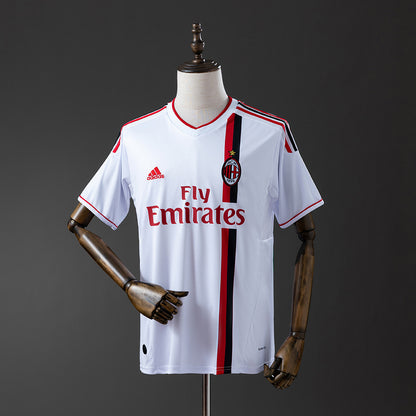 2011-12 - ACM AWAY | EXCLUSIVE RETRO