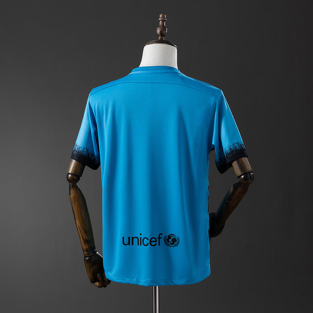 2015-16 - FCB THIRD | EXCLUSIVE RETRO