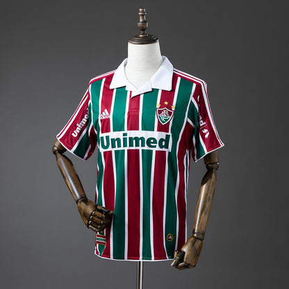 2010 - FLUMINENSE HOME | EXCLUSIVE RETRO