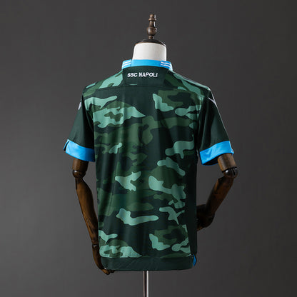 2013-14 - NAPOLI HOME | EXCLUSIVE RETRO